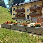 Apartmán Wald
