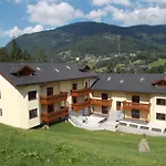 Apartmán Wald