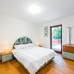 Wald Apartmán