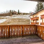 Apartment Wald *