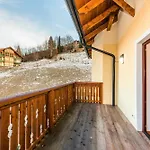 Appartements Wald Residence Bad Kleinkirchheim * Bad Kleinkirchheim