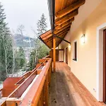 Appartements Wald Residence Bad Kleinkirchheim
