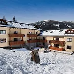 Apartmán Wald Bad Kleinkirchheim