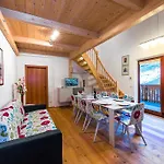 Apartmán Wald Bad Kleinkirchheim