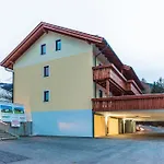 Wald Apartmán