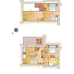 Wald Apartmán