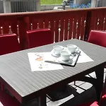 Apartmán Wald Bad Kleinkirchheim