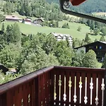 Appartements Wald Residence Bad Kleinkirchheim Apartment