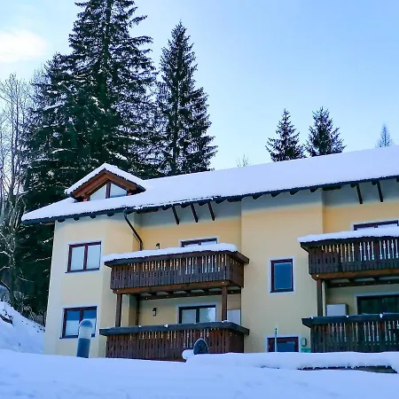 Wald Apartmán Bad Kleinkirchheim
