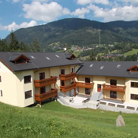 Apartmán Wald - Kaernten Card Im Sommer Inklusive