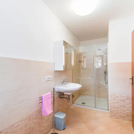Apartmán Wald - Kaernten Card Im Sommer Inklusive Bad Kleinkirchheim