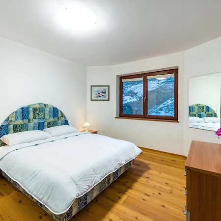 Apartmán Wald - Kaernten Card Im Sommer Inklusive *