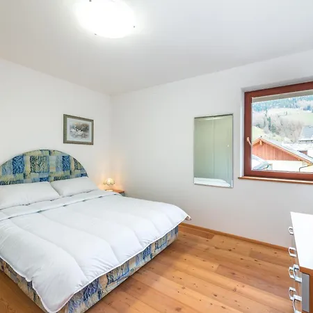 Apartmán Wald - Kaernten Card Im Sommer Inklusive Bad Kleinkirchheim