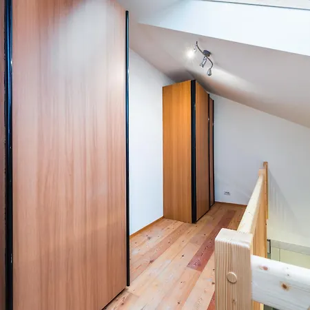 Apartmán Wald - Kaernten Card Im Sommer Inklusive *