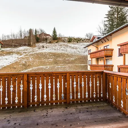 Apartmán Wald - Kaernten Card Im Sommer Inklusive *