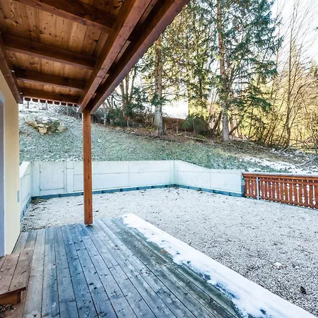 Wald - Kaernten Card Im Sommer Inklusive Apartmán Bad Kleinkirchheim