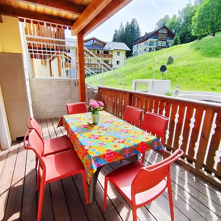 Wald - Kärnten Card Im Sommer Inklusive