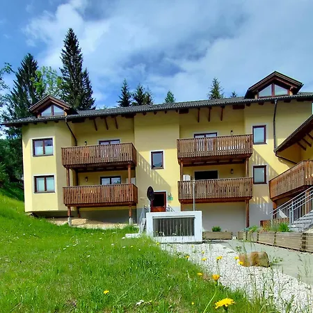 Wald - Kaernten Card Im Sommer Inklusive