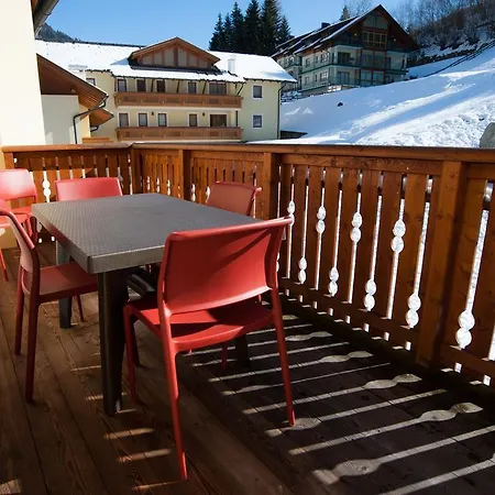 Wald - Kaernten Card Im Sommer Inklusive Apartmán *