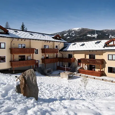 Apartmán Wald - Kaernten Card Im Sommer Inklusive *