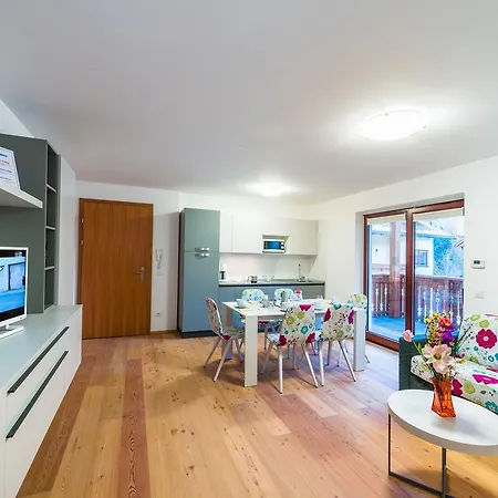 Apartmán Wald - Kaernten Card Im Sommer Inklusive Bad Kleinkirchheim