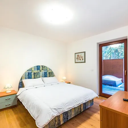 Apartmán Wald - Kaernten Card Im Sommer Inklusive Bad Kleinkirchheim