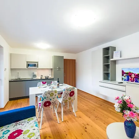 Apartmán Wald - Kaernten Card Im Sommer Inklusive *