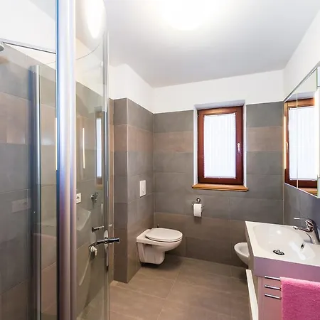 Apartmán Wald - Kaernten Card Im Sommer Inklusive