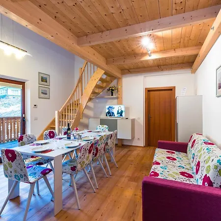 Wald Apartment Bad Kleinkirchheim