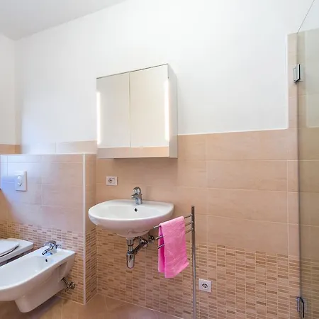 Wald - Kaernten Card Im Sommer Inklusive Apartmán Bad Kleinkirchheim