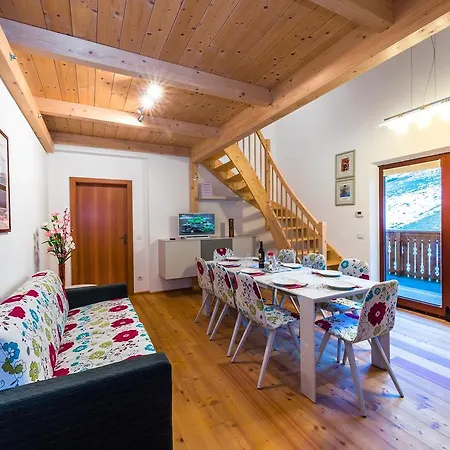 Apartmán Wald Bad Kleinkirchheim
