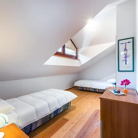 Wald - Kaernten Card Im Sommer Inklusive Apartmán *