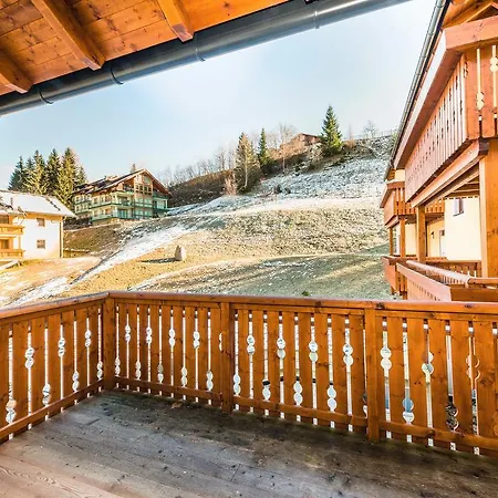 Apartmán Wald - Kaernten Card Sommer Inklusive