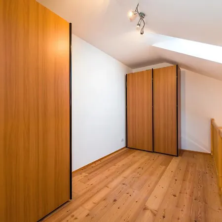 Apartmán Wald - Kaernten Card Im Sommer Inklusive *