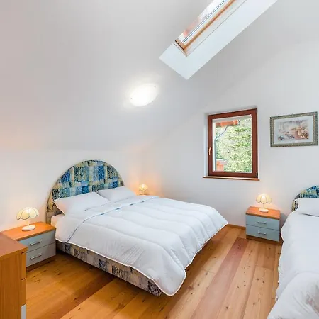 Wald - Kaernten Card Im Sommer Inklusive Apartmán *