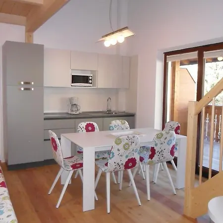 Wald Apartment Bad Kleinkirchheim