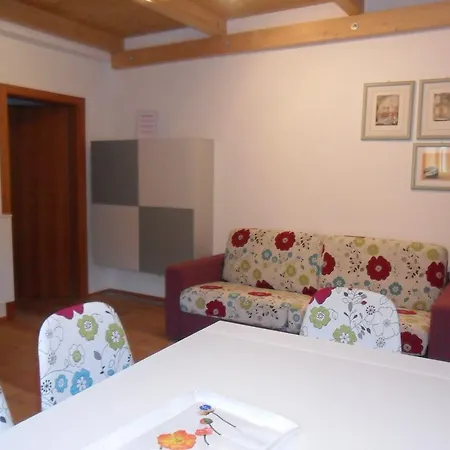 Apartmán Wald - Kaernten Card Im Sommer Inklusive *
