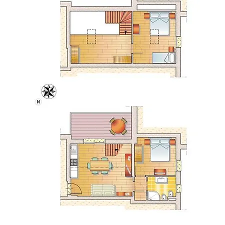 Wald - Kaernten Card Im Sommer Inklusive Apartmán