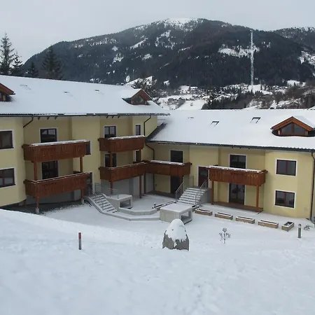 Wald - Kaernten Card Sommer Inklusive * Bad Kleinkirchheim