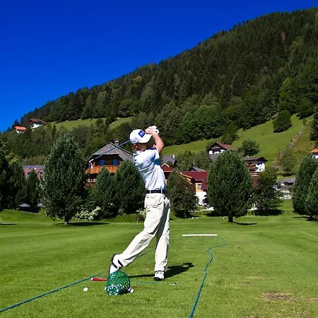 Wald - Kaernten Card Sommer Inklusive