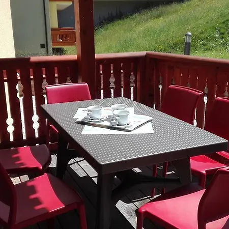 Wald - Kaernten Card Sommer Inklusive Lejlighed Bad Kleinkirchheim