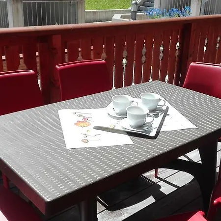 Apartmán Wald - Kaernten Card Im Sommer Inklusive Bad Kleinkirchheim