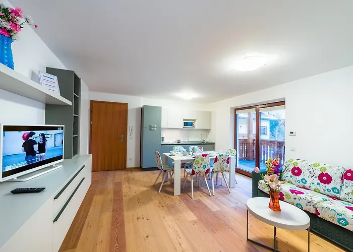 Appartement Wald Bad Kleinkirchheim