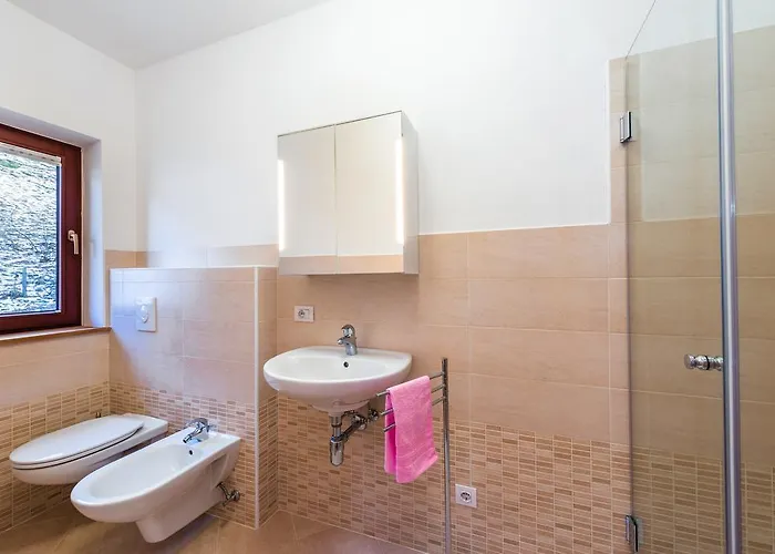 Wald Appartement Bad Kleinkirchheim