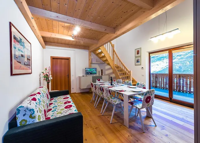 Apartamento Wald Bad Kleinkirchheim