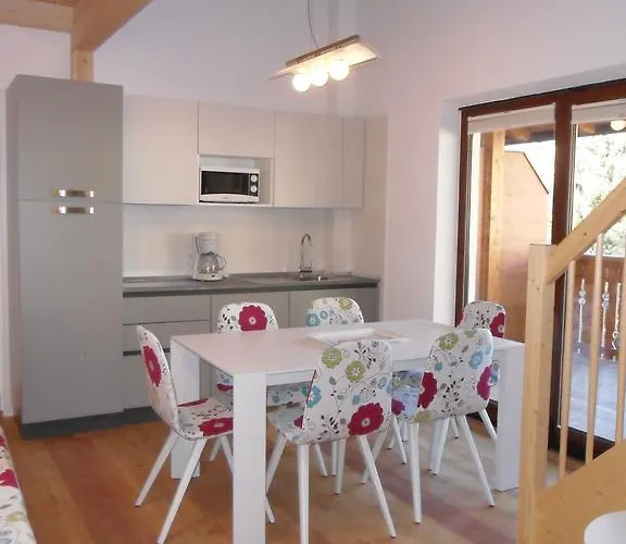 Wald Appartement Bad Kleinkirchheim